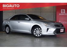 2016 Toyota Camry 2.0 (ปี 12-16) G Sedan AT