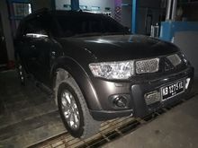 2012 Mitsubishi Pajero Sport 2.5 Dakar SUV