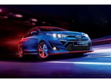 2020 Toyota Vios 1.5 G Sedan (A) Tax exemption +offer+special offer