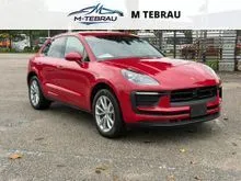 19749km/Bose Sound/Sport Chrono/PDLS/4cam/2023 Porsche Macan 2.0 SUV