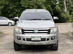 2012 Ford RANGER 2.2 XLT Open Cab Pickup
