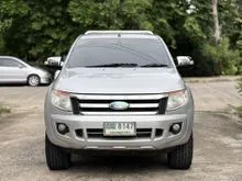2012 Ford RANGER 2.2 Open Cab (ปี 12-15) XLT Pickup