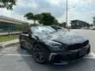 Recon 2020 BMW Z4 M40i 3.0 CC JAPAN SPEC READY STOCK