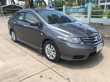 2013 Honda City 1.5 (ปี 08-14) V i-VTEC Sedan AT