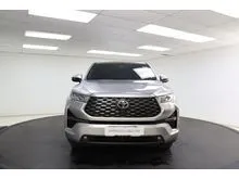 2024 Toyota Innova Zenix 2.0 V MPV