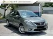 Used OTR PRICE 2014 Nissan Almera 1.5 VL Sedan **09 (A) WITH WARRANTY ONE OWNER LOW MILEAGE TIP TOP - Cars for sale