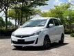 Used [Sport Rim] Proton EXORA 1.6 BOLD (A) Cheapest MPV Easy Loan Approval - Cars for sale