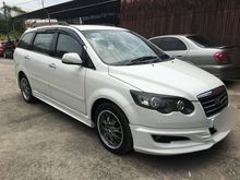 2011 Chery Eastar 2.0 Premium (A)