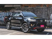 2016 Toyota Hilux Revo 2.4 DOUBLE CAB TRD Sportivo Pickup