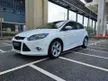 Used 2012 Ford Focus 2.0 Sport Plus Hatchback # Free Warranty # - Cars for sale
