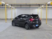 2021 Daihatsu Sirion 1.3 Hatchback