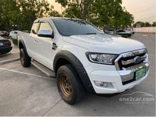 2015 Ford Ranger 2.2 OPEN CAB (ปี 15-18) Hi-Rider XLT Pickup