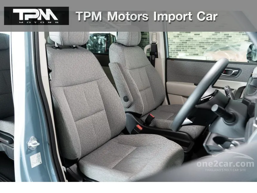 2026 Honda STEPWGN e:HEV Air EX Wagon