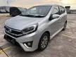 Used 2017 Perodua AXIA 1.0 SE [NEW CONDITION] - Cars for sale