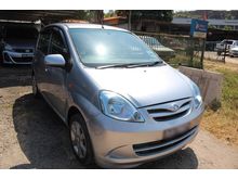 2009 Perodua Viva 1.0 EZ (A)