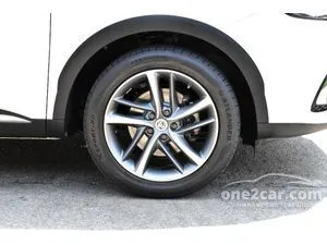 2021 MG HS 1.5 X SUV
