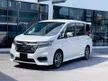 Recon 2020 Honda Step WGN 1.5 Spada Cool Spirt MPV