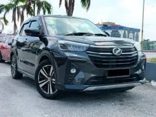 2022 Perodua Ativa 1.0 AV (A) Low Mileage 34k