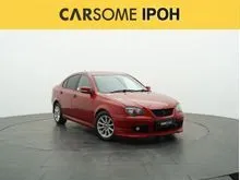 2015 Proton Persona 1.6 Sedan