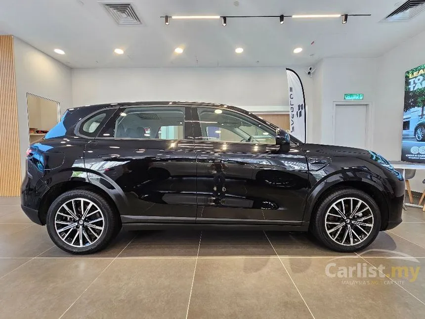 2025 Leapmotor B10 Life SUV