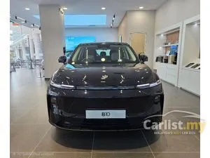 2025 Leapmotor B10 Life SUV