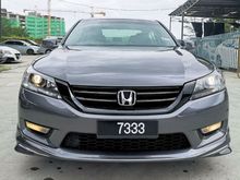 2014 Honda Accord 2.0 i-VTEC VTi-L Sedan