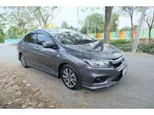 2018 Honda City 1.5 (ปี 14-18) V+ Sedan
