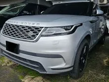 2018 Land Rover Range Rover Velar 2.0 P250 SE SUV