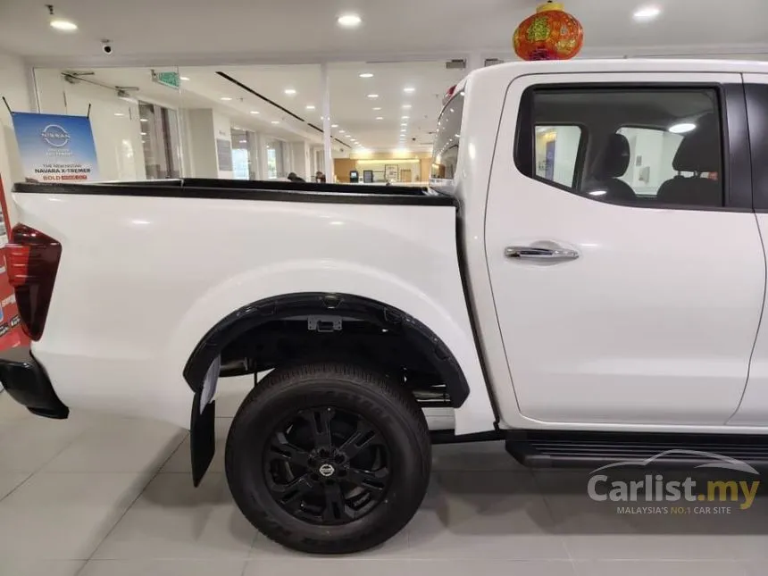 2025 Nissan Navara X-Xtremer V Pickup