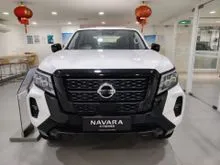 2025 Nissan Navara 2.5 X-Xtremer V Pickup Nissan Glenmarie / Subang Jaya / Shah alam