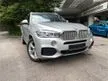 Used 2018 BMW X5 2.0 xDrive40e M Sport SUV ( BMW Quill Automobiles ) Full Service Record, Low Mileage 60K KM, Tip-Top Condition, Well Kept Interior - Cars for sale