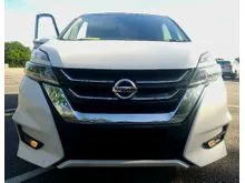 2020 Nissan Serena 2.0 S-Hybrid High-Way Star QUEEN SPEC [Rm910/mo][9years loan]