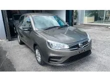 PROTON SETAPAK SAGA AUTO On the road RM35k