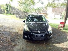 2007 Honda Jazz 1.5 VTEC Hatchback