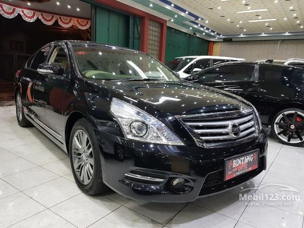 Teana - Nissan Murah - 81 mobil bekas dijual - Mobil123