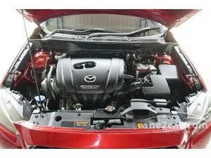 2017 Mazda CX-3 2.0 C SUV