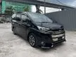 Recon 2020 Toyota Noah 2.0 Si Wxb 7 Seater Promotion And Free Gift Unregister