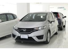 2015 Honda Jazz 1.5 (ปี 14-18) V i-VTEC Hatchback AT