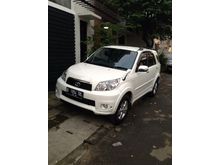 2013 Toyota Rush 1.5 S SUV