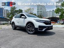 2020 Honda CR-V 1.5 TC-P VTEC SUV