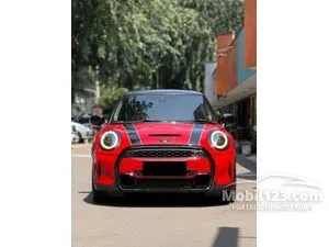 2022 MINI Cooper 2.0 S 3 Door Hatchback