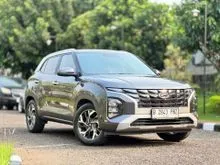 2022 Hyundai Creta 1.5 Style SUV - UNIT GRESSS LOW KM - SERVICE RECORD - NO PR SIAP PAKAI