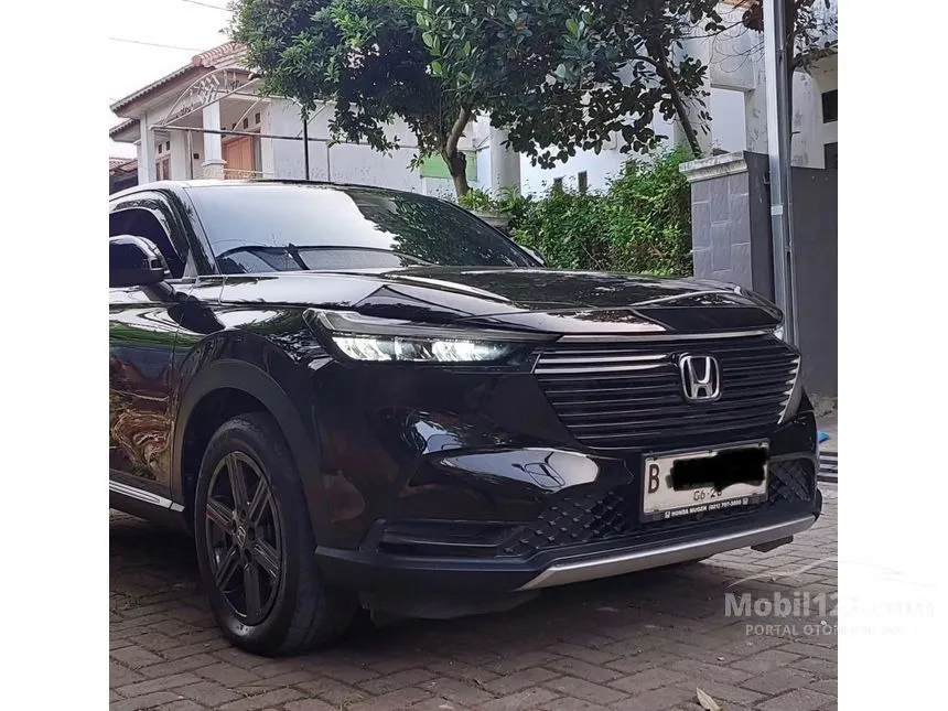 2023 Honda HR-V E SUV