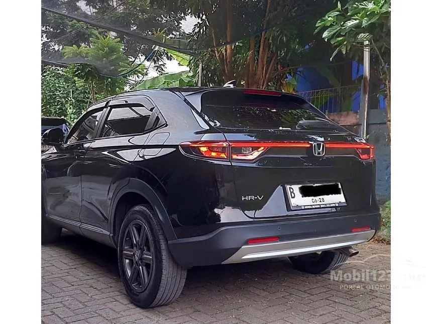 2023 Honda HR-V E SUV