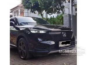 2023 Honda HR-V 1.5 E SUV