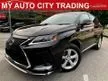 Used Lexus RX350 3.5 SUV LOCAL HIGH SPEC FACELIFT WITH 3 LED LAMP LIKE NEW CONDITION - Cars for sale