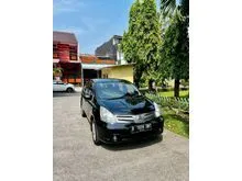 2011 Nissan Grand Livina 1.5 SV MPV - Cash 82 JT NEGO