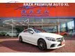 Recon 2019 Mercedes Benz C180 AMG Coupe PANORAMIC SUNROOF HEAD UP DISPLAY GRADE 5A JAPAN SPEC ANNIVERSARY SALE SAVE UP TO RM30,000