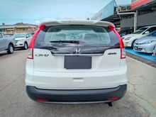 2013 Honda CR-V 2.0 i-VTEC SUV