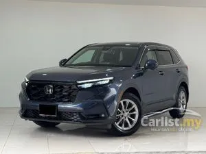 2025 Honda CR-V 1.5 V SUV